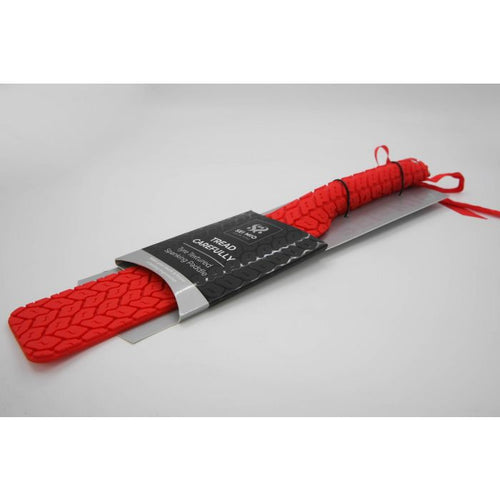 SEI MIO TYRE PADDLE LARGE RED - CRESMTPLRED