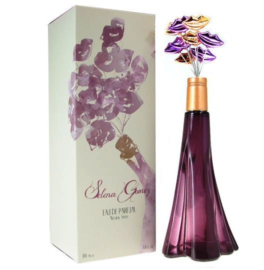SELENA GOMEZ 3.4OZ, WOMEN'S PERFUME, EDP-Pinkfoxxx