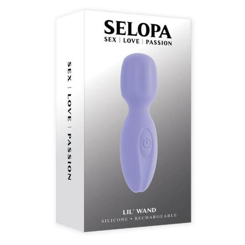 SELOPA LIL WAND - ENSLRS68552
