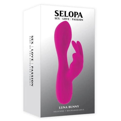 SELOPA LUNA BUNNY - ENSLRS78832