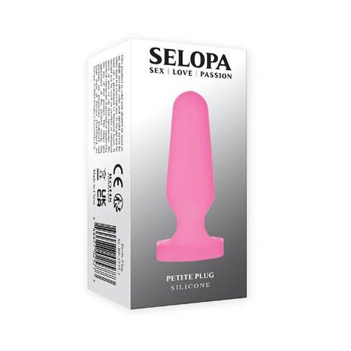 SELOPA PETITE PLUG - ENSLBP57732