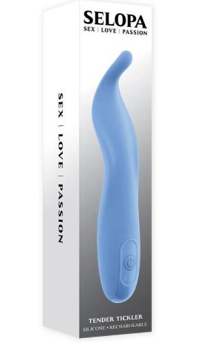 SELOPA TENDER TICKLER - ENSLRS69162