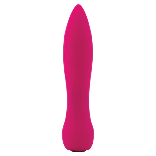 Sensuelle Bobbii 69 Function Bullet-Magenta