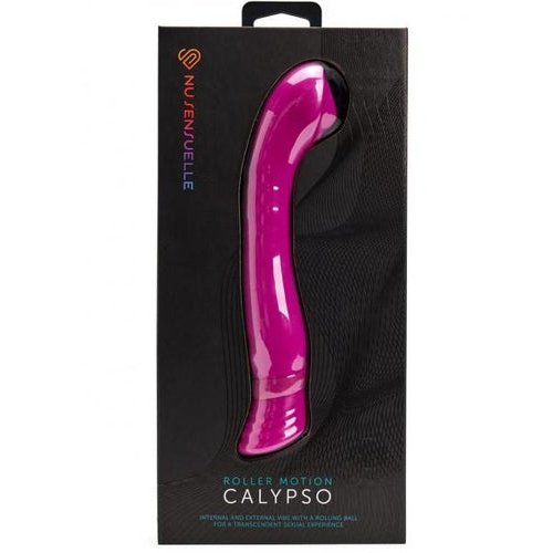SENSUELLE CALYPSO MAGENTA - NCBTW90MG