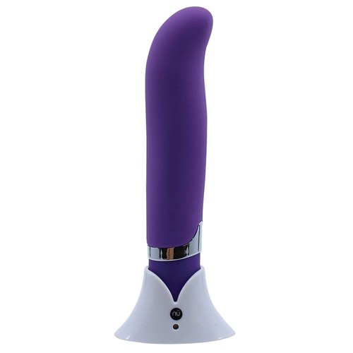 Sensuelle Curve 20 Function Vibe-Purple