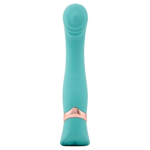Sensuelle Geminii XLR8 Double Motor-Electric Blue
