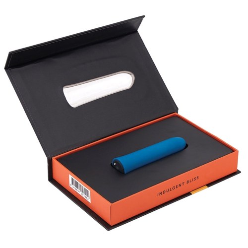 Sensuelle Iconic Bullet-Deep Turquoise