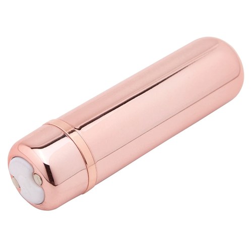 Sensuelle Joie 15 Function Bullet-Rose Gold