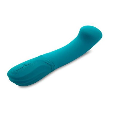 SENSUELLE LUNA VELVET TOUCH VIBE - EMERALD GREEN - NCBTW93EG