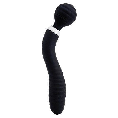 Sensuelle Nubii Lolly Wand-Black
