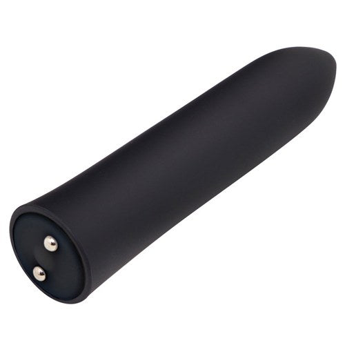 Sensuelle Point Rechargeable Bullet-Black