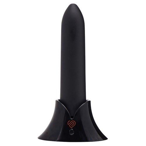 Sensuelle Point Rechargeable Bullet-Black