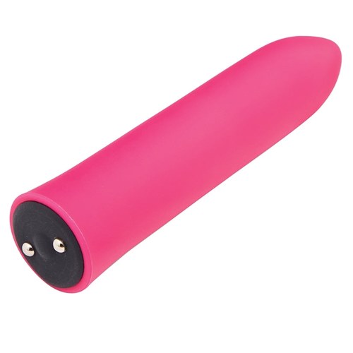 Sensuelle Point Rechargeable Bullet-Pink