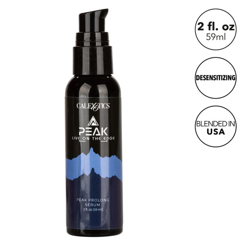 PEAK PROLONG SERUM 2 OZ - SE540005