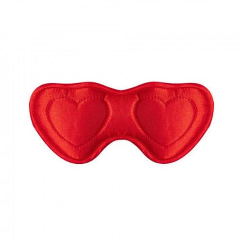 SEX & MISCHIEF AMOR BLINDFOLD - SS10005SM