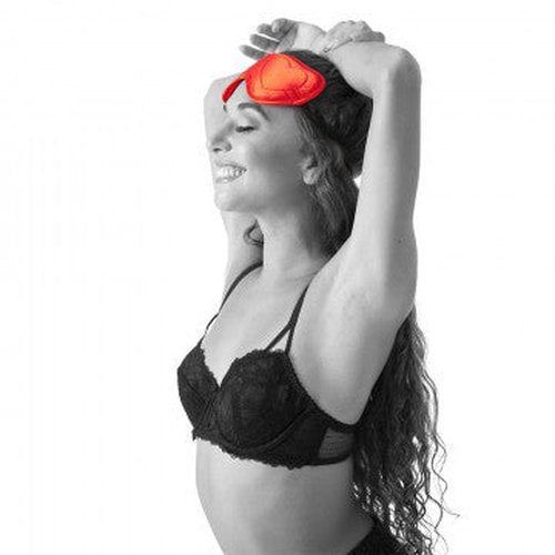 SEX & MISCHIEF AMOR BLINDFOLD - SS10005SM