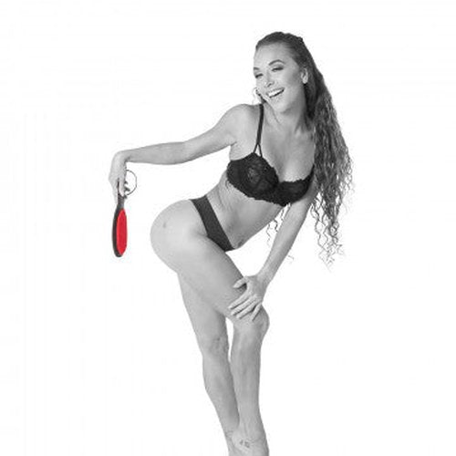 SEX & MISCHIEF AMOR PADDLE - SS09903SM