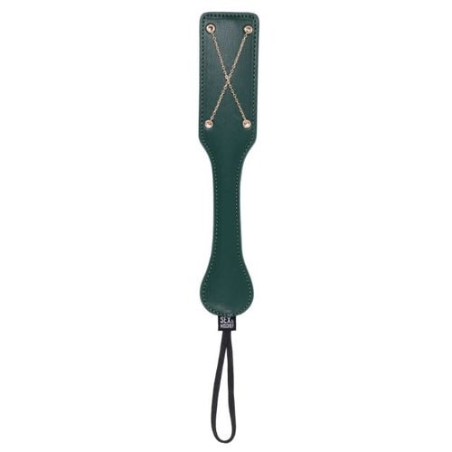 SEX & MISCHIEF INDICA CHAIN IMPRESSIONS PADDLE - SS10225