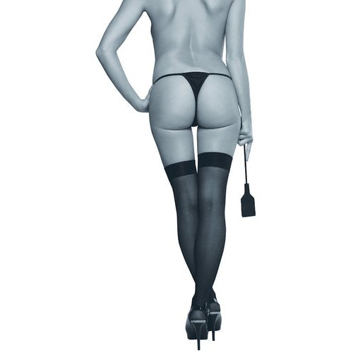 SEX & MISCHIEF RIDING CROP - SS10079