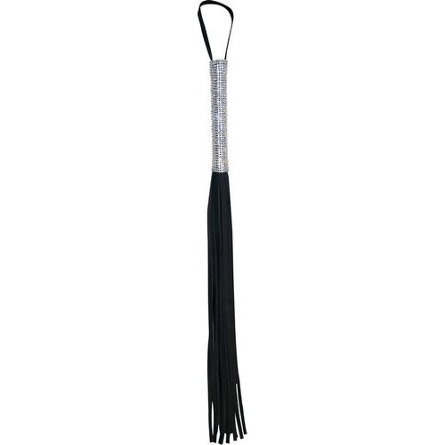 SEX & MISCHIEF SPARKLE FLOGGER - SS09926