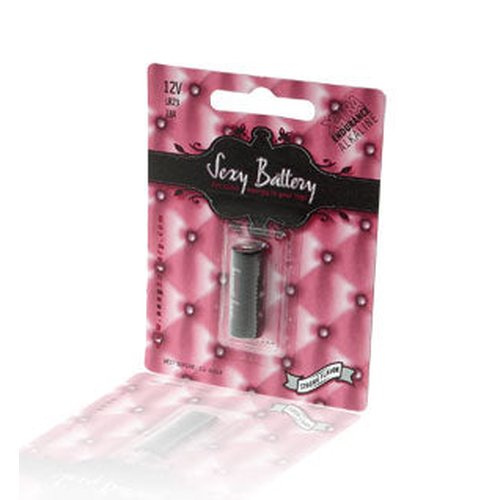 SEXY BATTERY LR23/23A - SBXB