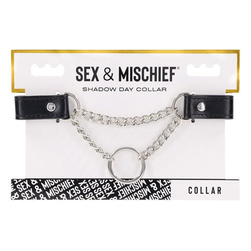 Shadow Day Collar