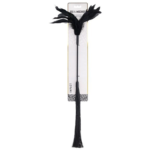 Shadow Feather Tickler