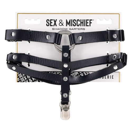 Shadow Garters