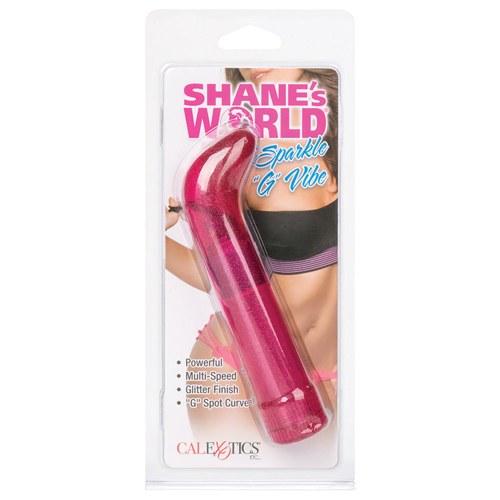 Shane's World Sparkle