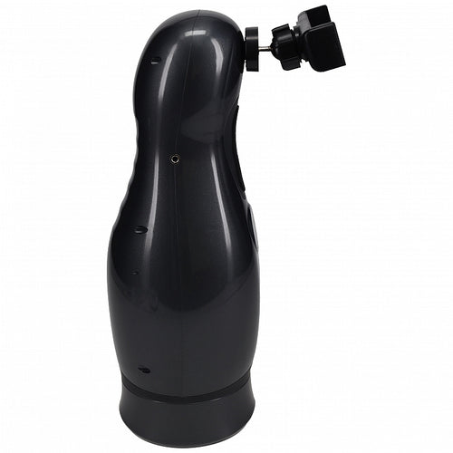 PUMPED VIRTUO MAST SUCTION PHONE ATTACHMENT GUNMETAL - SHTPMP065GUN