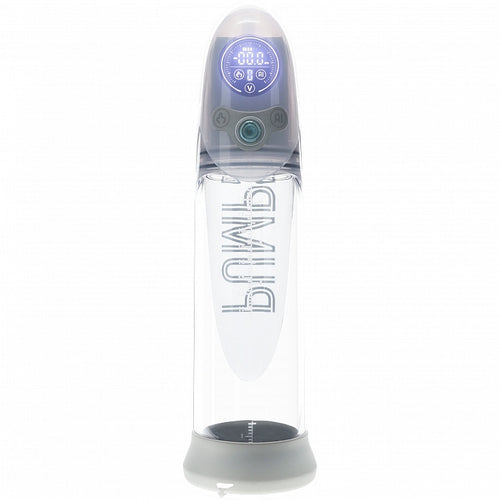 PUMPED AQUA PRO AI ENABLED GRAY - SHTPMP053GRY