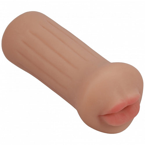 XKIN RAW THE GRIP TPE S TAN - SHTXKN003TAN