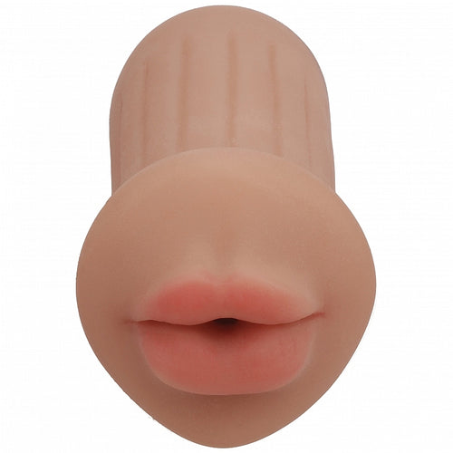 XKIN RAW THE GRIP TPE S TAN - SHTXKN003TAN