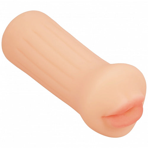 XKIN RAW THE GRIP TPE S FLESH - SHTXKN003FLE
