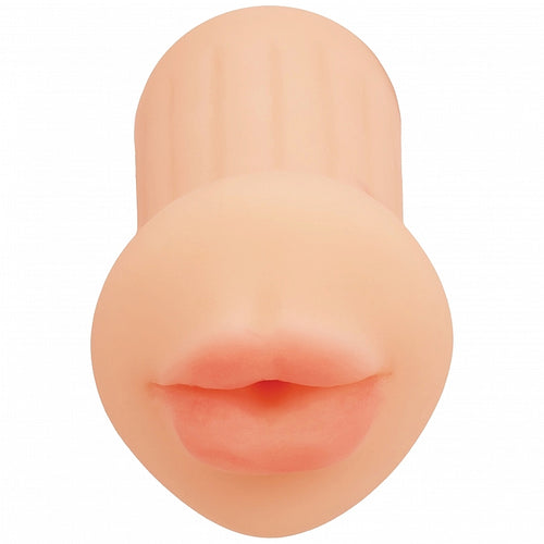 XKIN RAW THE GRIP TPE S FLESH - SHTXKN003FLE