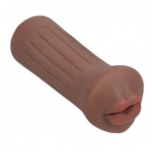XKIN RAW THE GRIP TPE S BROWN - SHTXKN003BRN