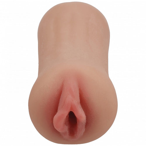 XKIN PINUP BETTIE BLOWKISS MASTURBATOR TPE S TAN - SHTXKN001TAN