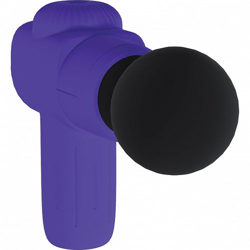 LOVELINE MICROBOOST MASSAGER PURPLE - SHTLOVU087PUR
