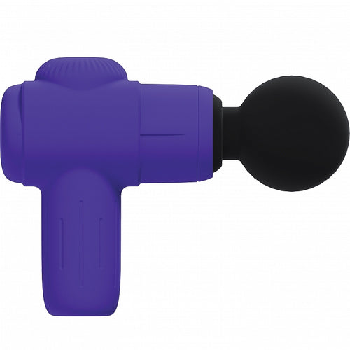 LOVELINE MICROBOOST MASSAGER PURPLE - SHTLOVU087PUR