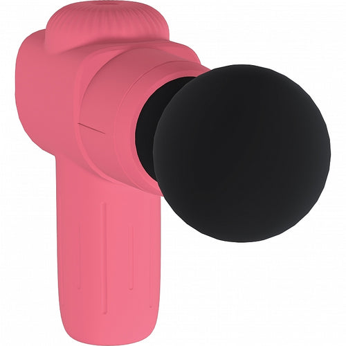 LOVELINE MICROBOOST MASSAGER PINK - SHTLOVU087PNK