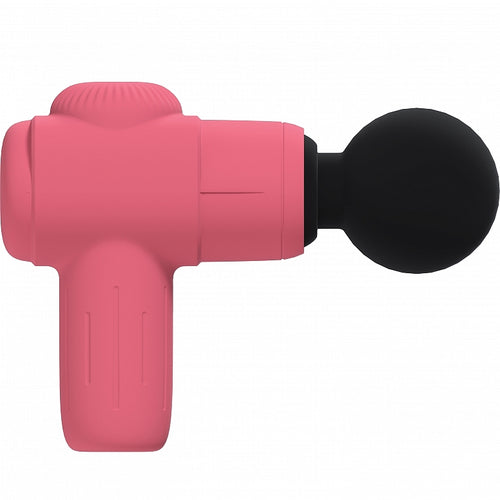 LOVELINE MICROBOOST MASSAGER PINK - SHTLOVU087PNK