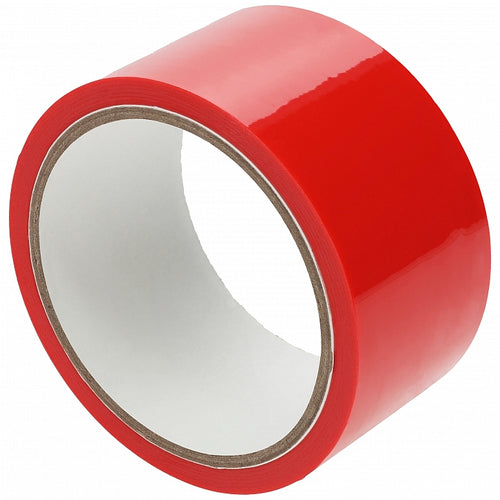 OUCH PVC NON STICK TAPE RED - SHTOU1063RED