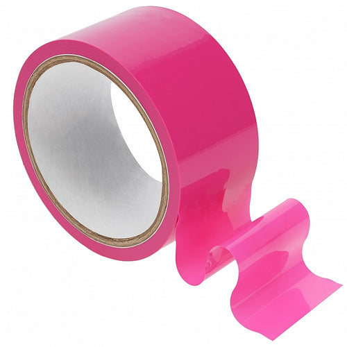 OUCH PVC NON STICK TAPE PINK - SHTOU1063PNK
