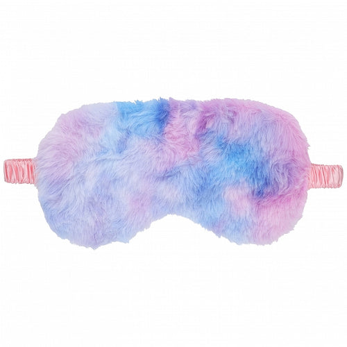 OUCH FLUFFY MASK MULTICOLOR 2 - SHTOU1062MUL2