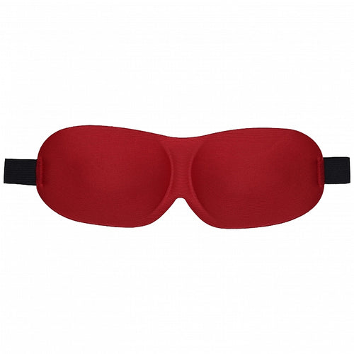 OUCH 3D MASK RED - SHTOU1061RED