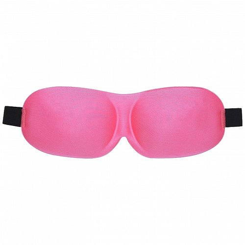 OUCH 3D MASK PINK - SHTOU1061PNK