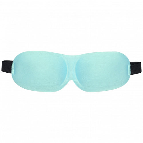 OUCH 3D MASK POWDER BLUE - SHTOU1061PBLU