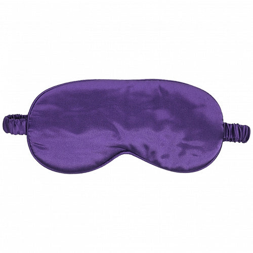OUCH SATIN MASK PURPLE - SHTOU1060PUR