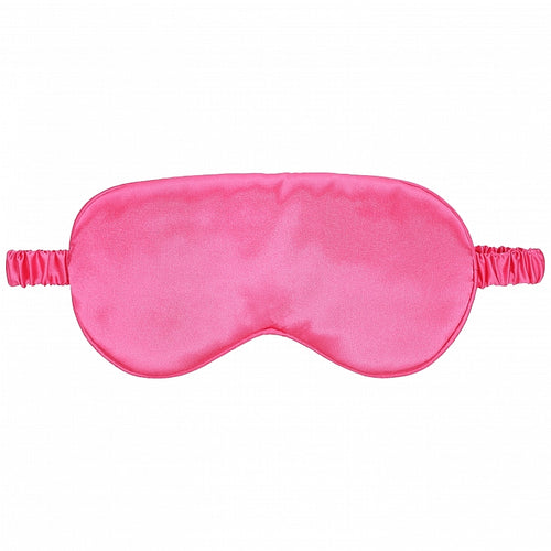 OUCH SATIN MASK PINK - SHTOU1060PNK