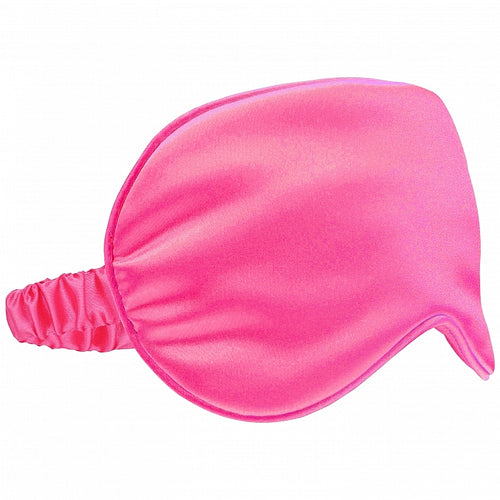 OUCH SATIN MASK PINK - SHTOU1060PNK